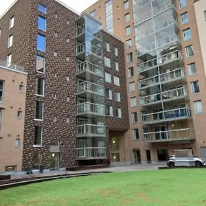 Qnq -pasila Appartement